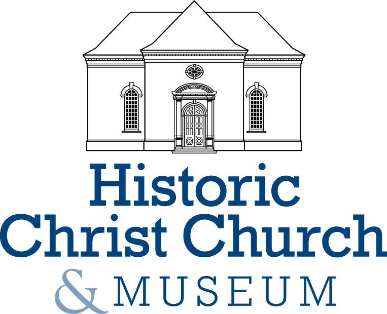 Historic Christ Church & Museum